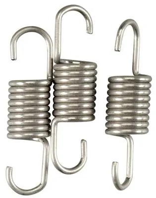 O.S. Joint Spring T-2040 - 72106042