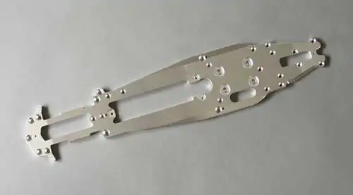 MUG H2418 Chassis: MRX6R