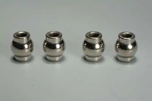 C0107D Pivot Ball (4pcs): X8, X8T