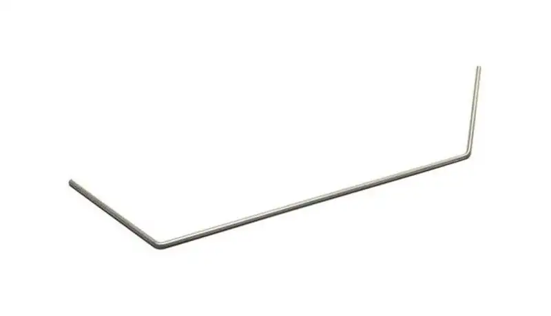A2153/10 Front/Rear Anti-Roll Bar (1.0mm): MTC2