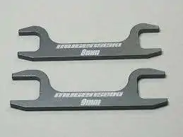 B0555 - MTC-2 - Special Tools - 8mm / 9mm (Set of 2 pcs)