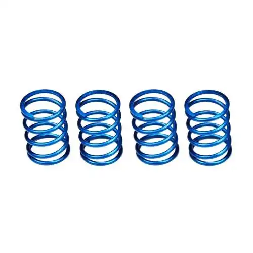 HN-X3GT-10S - 16mm Shock Spring - Ø2.4 35mm