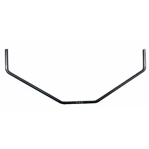 HN-X3GT-20 - FRONT ANTI-ROLL BAR 2.3MM (X3GTS)