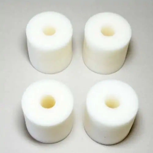 B0124 Air Filter Foam (for B0123) 4pcs