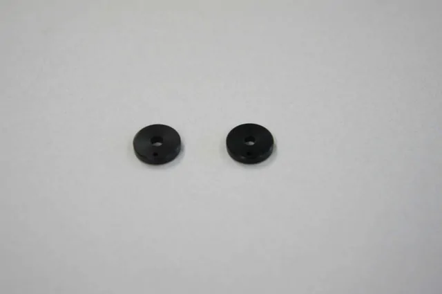 H0558 1.2mm Damper Piston (2pcs)